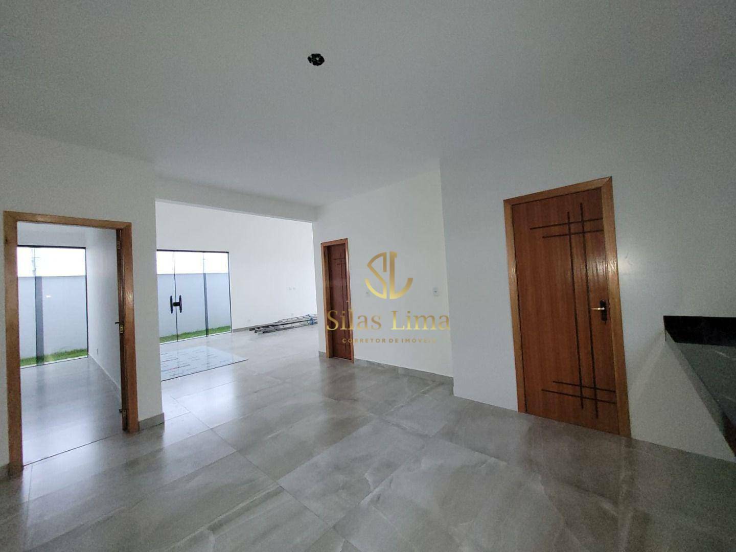 Casa de Condomínio à venda com 3 quartos, 210m² - Foto 9