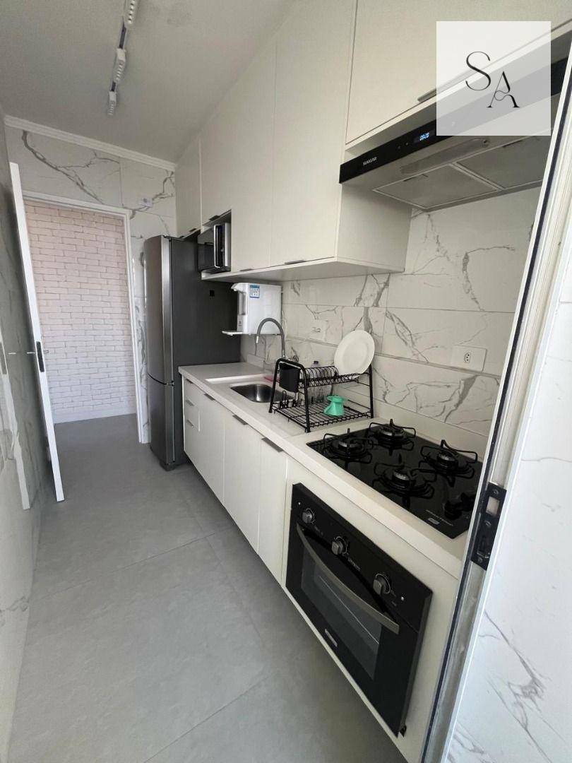 Apartamento à venda com 2 quartos, 50m² - Foto 12