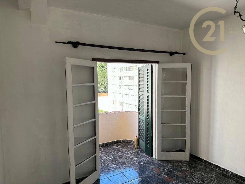 Apartamento à venda com 3 quartos, 162m² - Foto 8