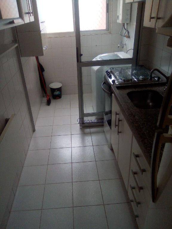 Apartamento à venda com 3 quartos, 61m² - Foto 11