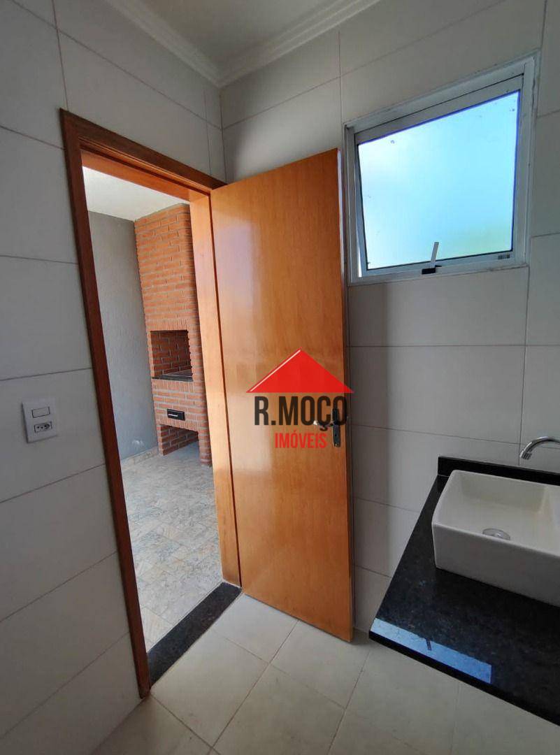 Sobrado à venda com 2 quartos, 100m² - Foto 8