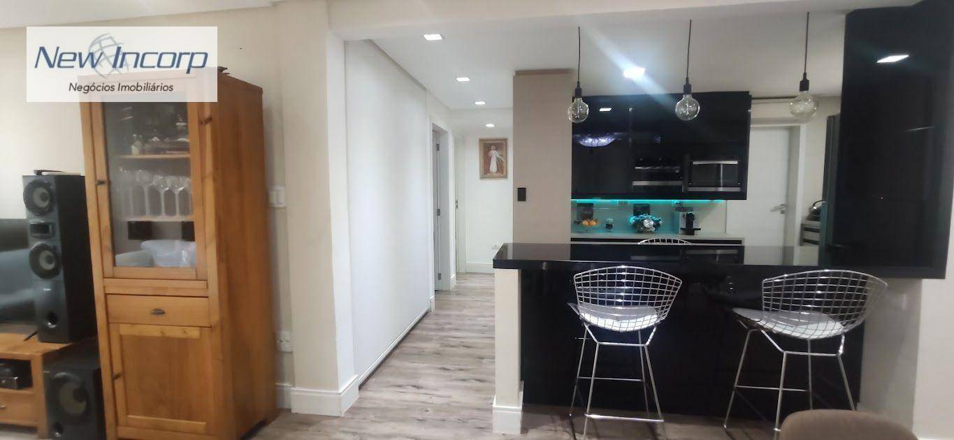 Apartamento à venda com 2 quartos, 105m² - Foto 7