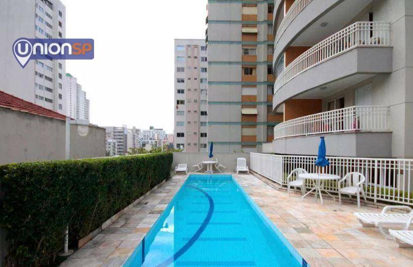 Apartamento à venda com 2 quartos, 54m² - Foto 16