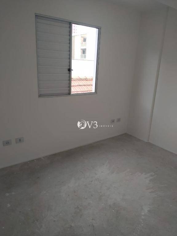 Apartamento à venda com 2 quartos, 42m² - Foto 4