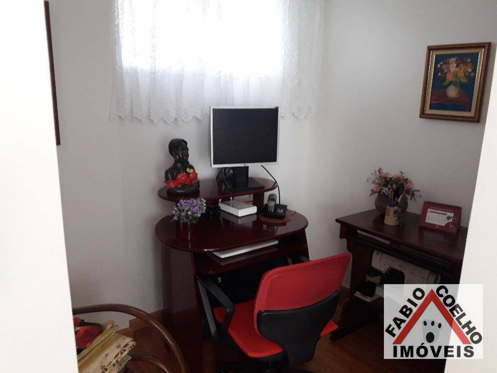 Apartamento à venda com 2 quartos, 72m² - Foto 12