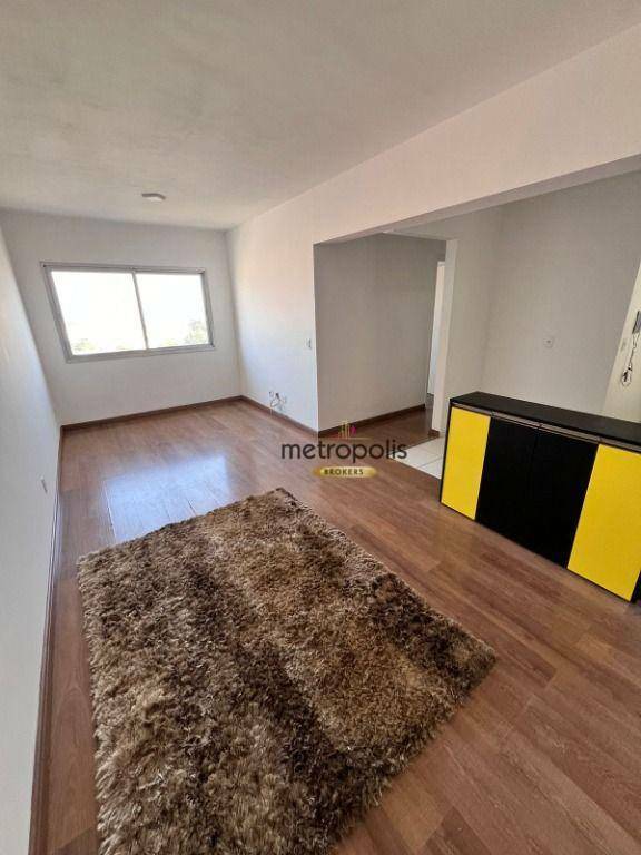 Apartamento à venda com 2 quartos, 61m² - Foto 1