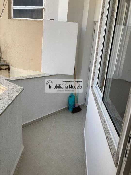 Apartamento à venda com 3 quartos, 132m² - Foto 5