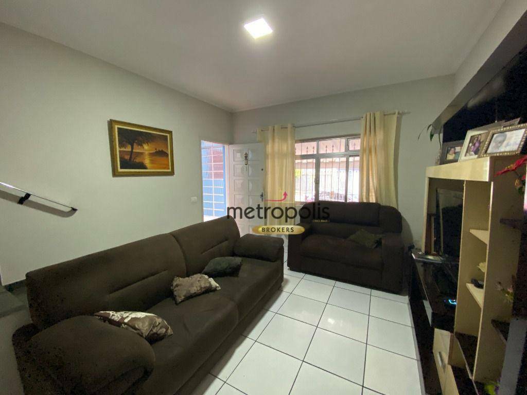 Sobrado à venda com 3 quartos, 167m² - Foto 2