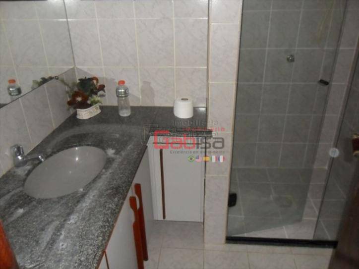 Apartamento à venda com 3 quartos, 145m² - Foto 16