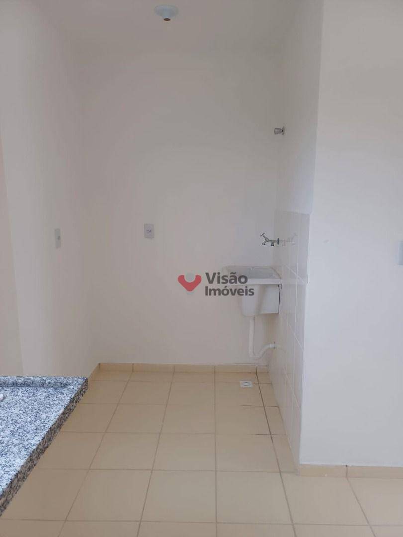 Apartamento à venda com 2 quartos, 52m² - Foto 6