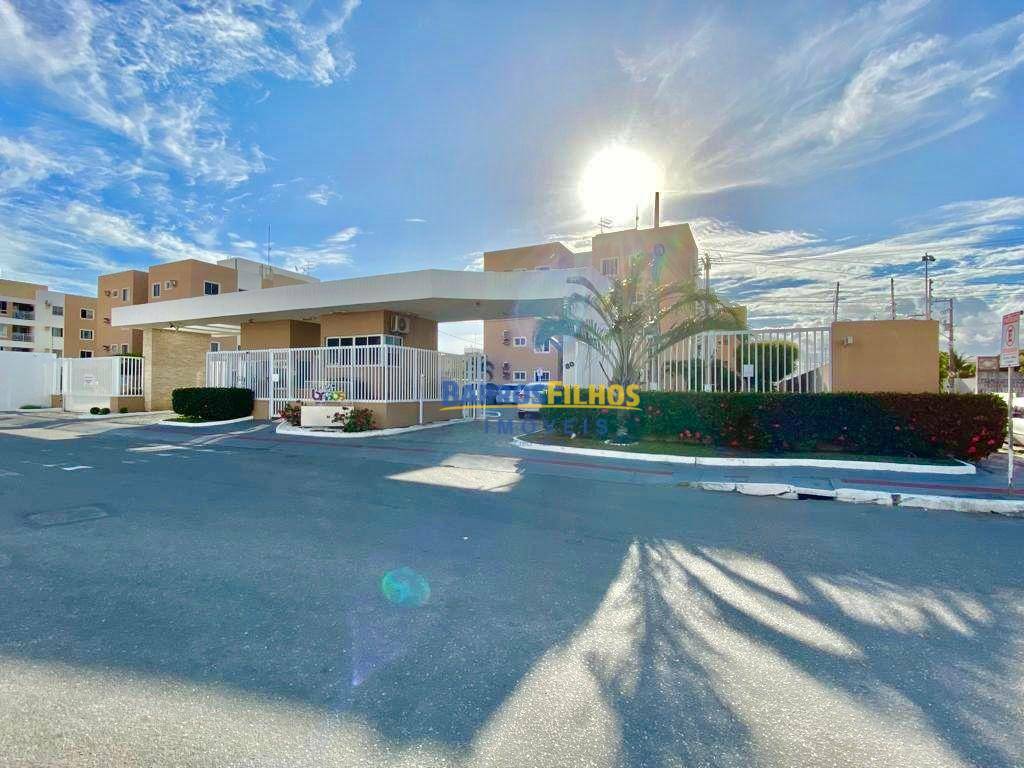 Apartamento, 3 quartos, 66 m² - Foto 1