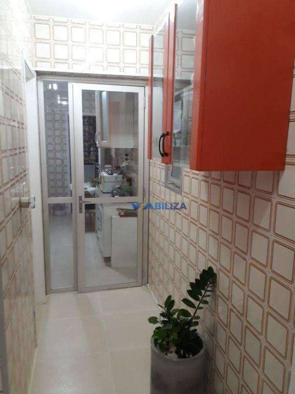 Apartamento à venda com 3 quartos, 80m² - Foto 16