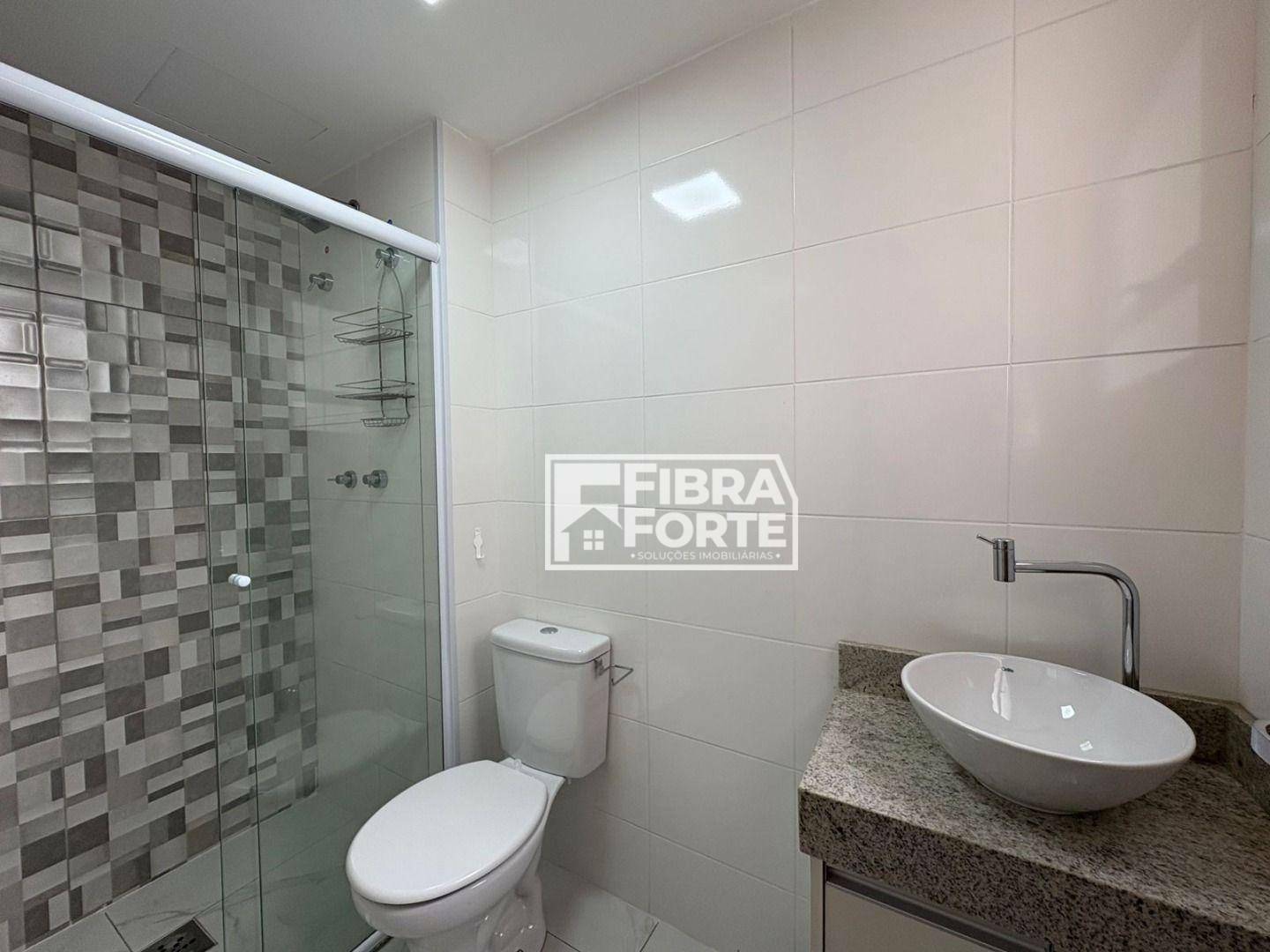 Apartamento à venda com 2 quartos, 54m² - Foto 8