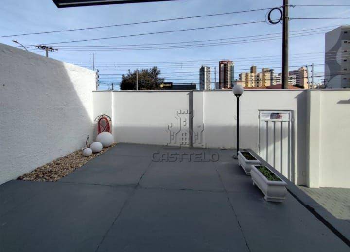 Sobrado, 4 quartos, 185 m² - Foto 4