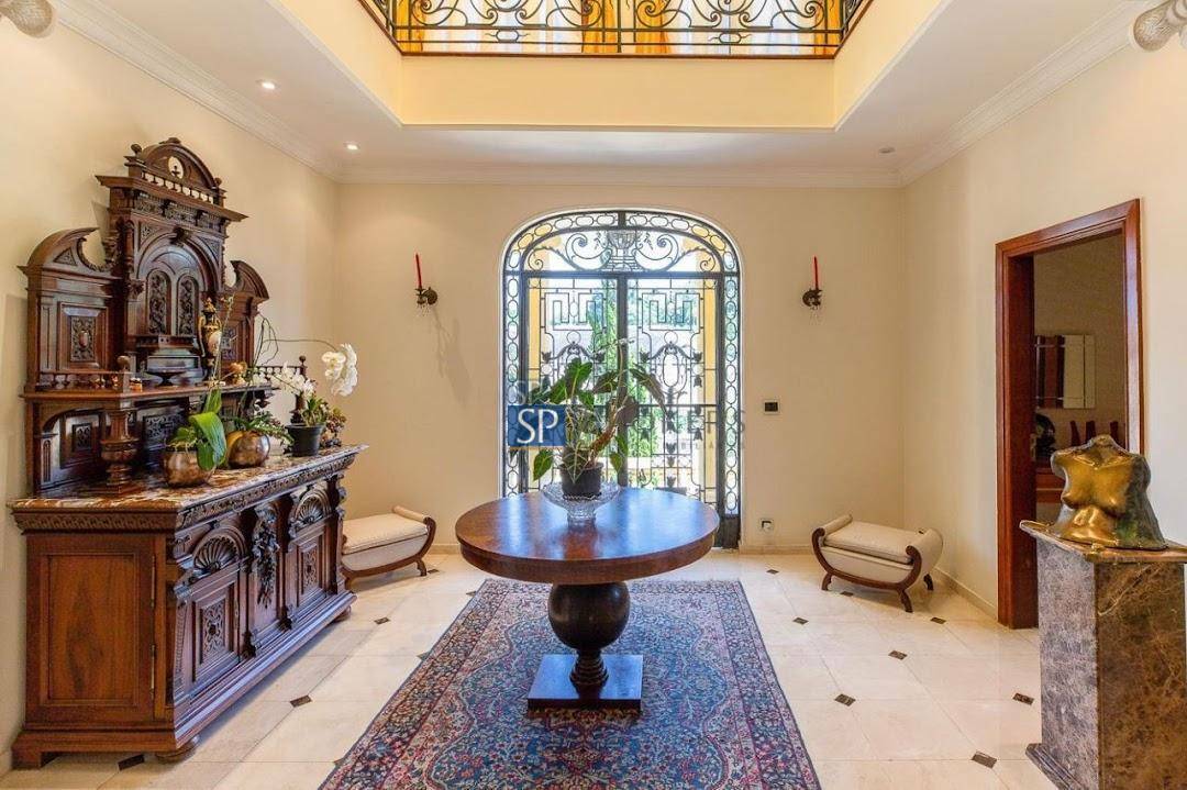 Casa à venda com 4 quartos, 869m² - Foto 12