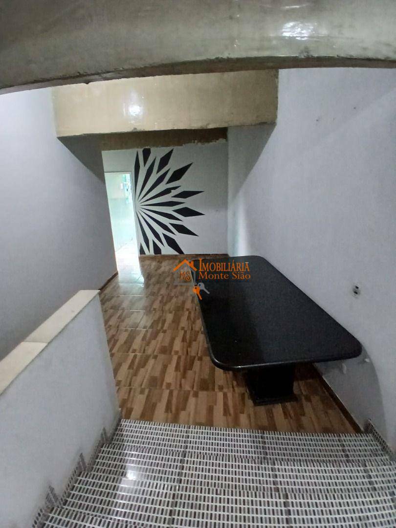 Conjunto Comercial-Sala para alugar, 68m² - Foto 4