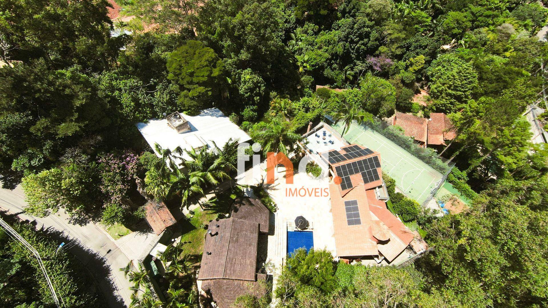 Casa de Condomínio à venda e aluguel com 7 quartos, 2500m² - Foto 74