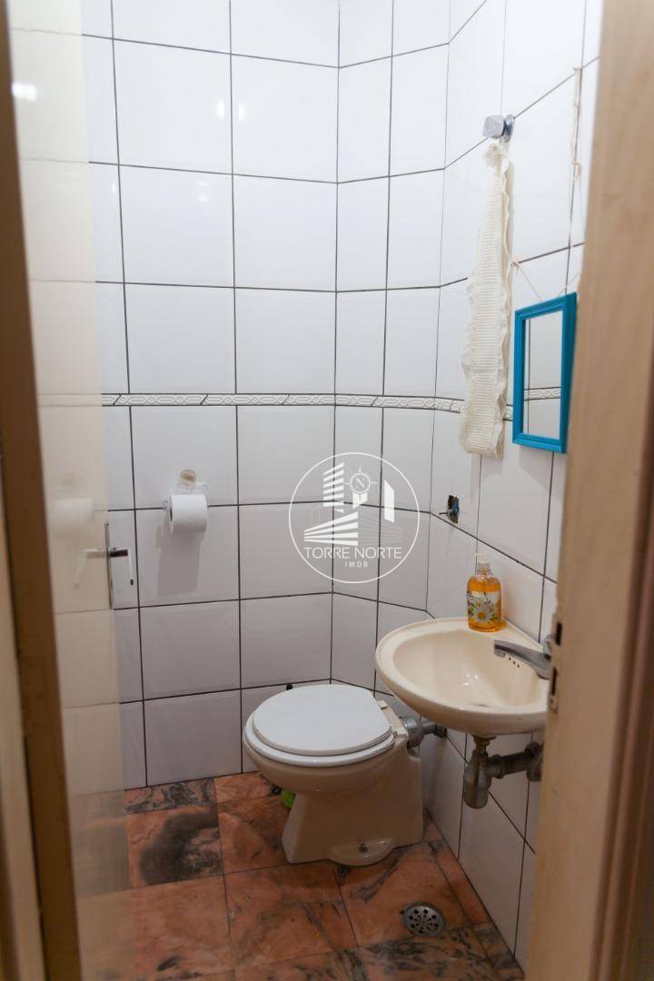 Sobrado à venda com 3 quartos, 112m² - Foto 13