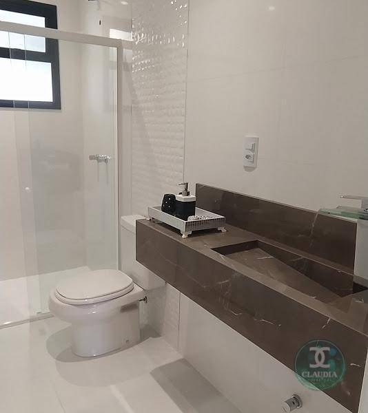 Apartamento à venda com 3 quartos, 225m² - Foto 11