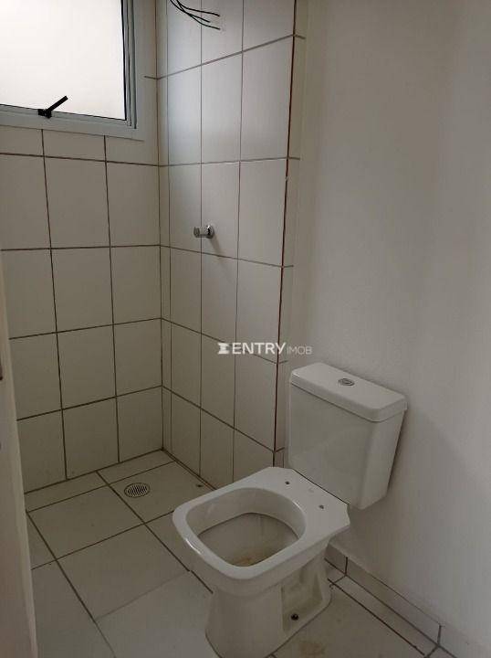 Apartamento à venda e aluguel com 3 quartos, 68m² - Foto 4