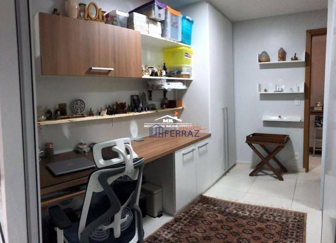 Apartamento à venda com 3 quartos, 110m² - Foto 21