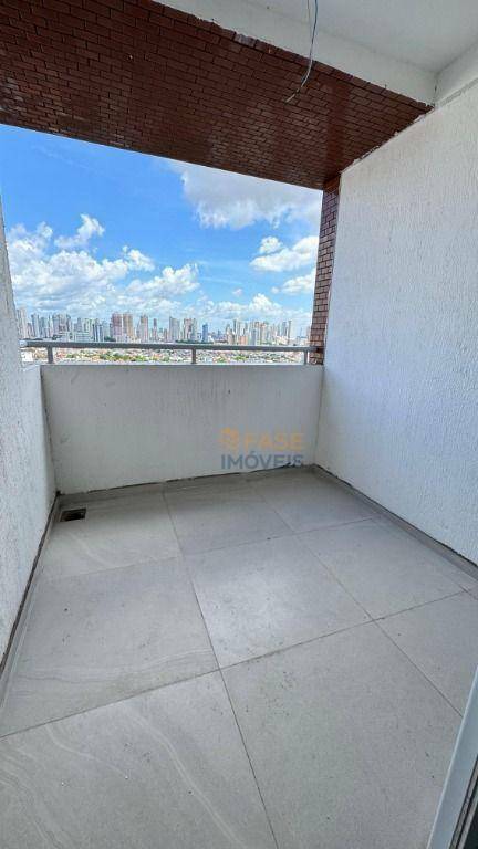 Apartamento, 2 quartos, 57 m² - Foto 1