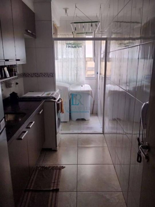 Apartamento à venda com 2 quartos, 47m² - Foto 21