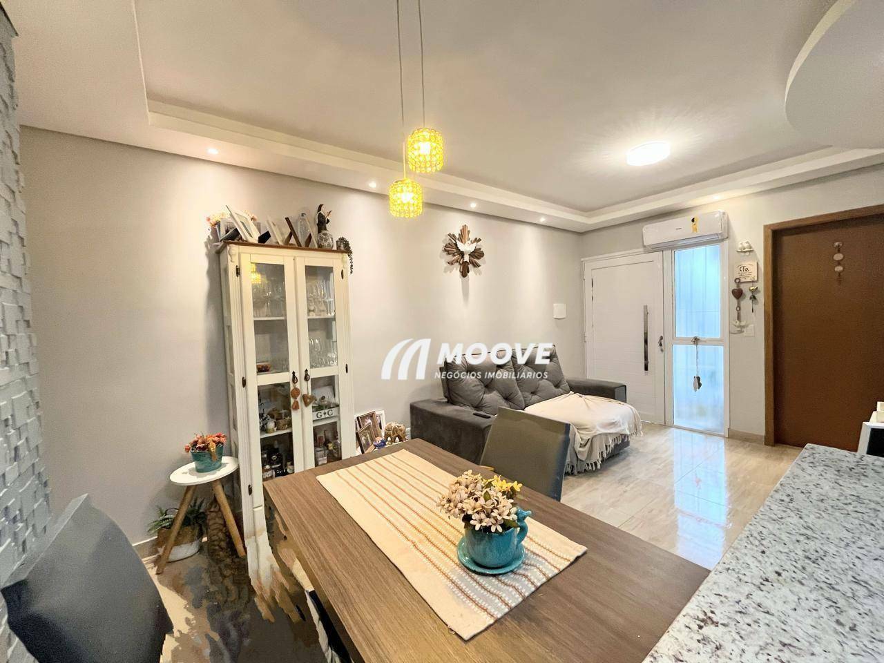 Apartamento à venda e aluguel com 2 quartos, 58m² - Foto 4