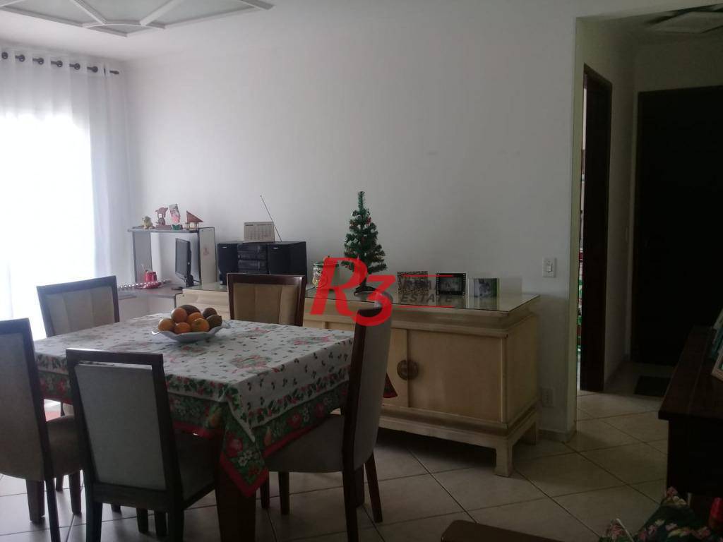 Apartamento à venda com 3 quartos, 94m² - Foto 1