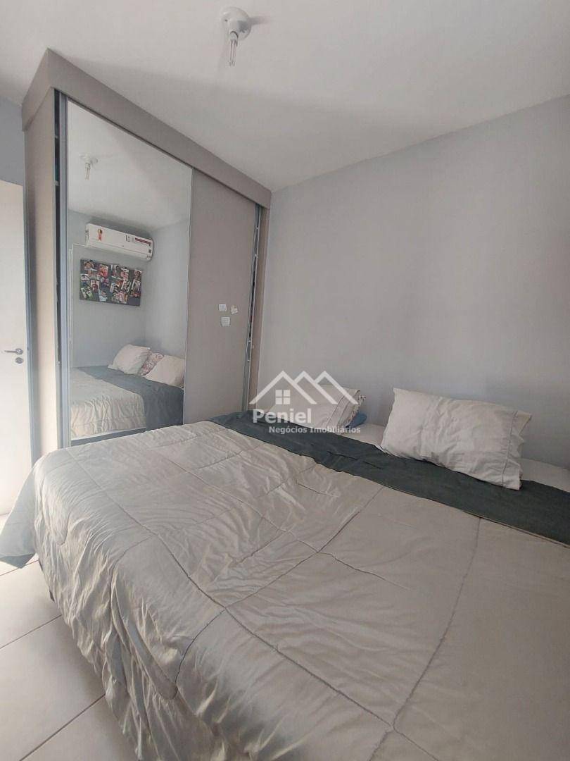 Apartamento à venda com 2 quartos, 43m² - Foto 9