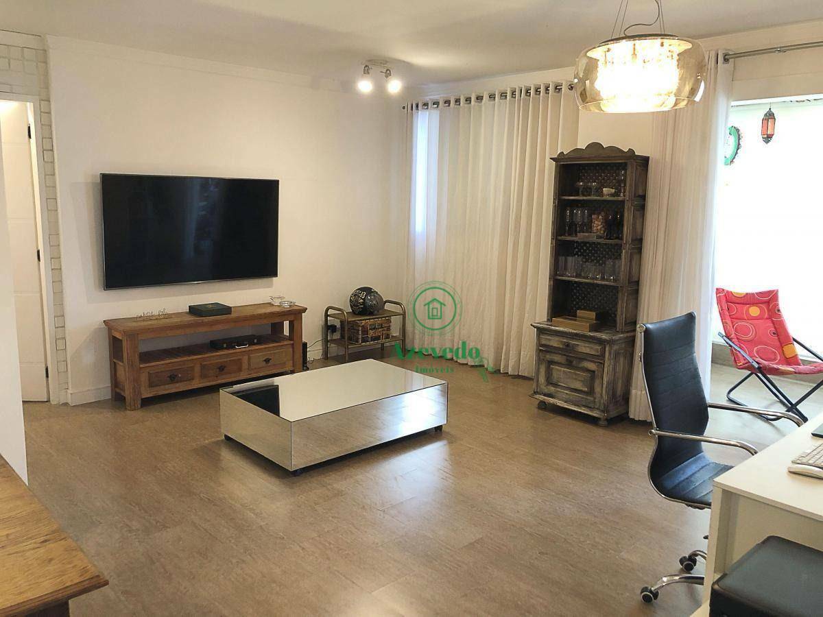 Apartamento à venda com 2 quartos, 84m² - Foto 3