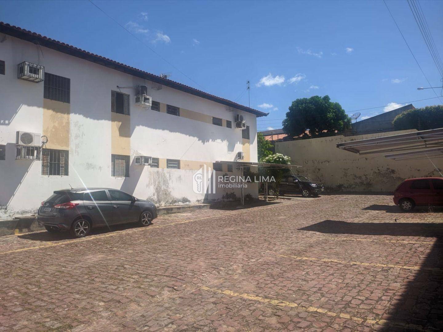 Apartamento à venda com 2 quartos, 48m² - Foto 5