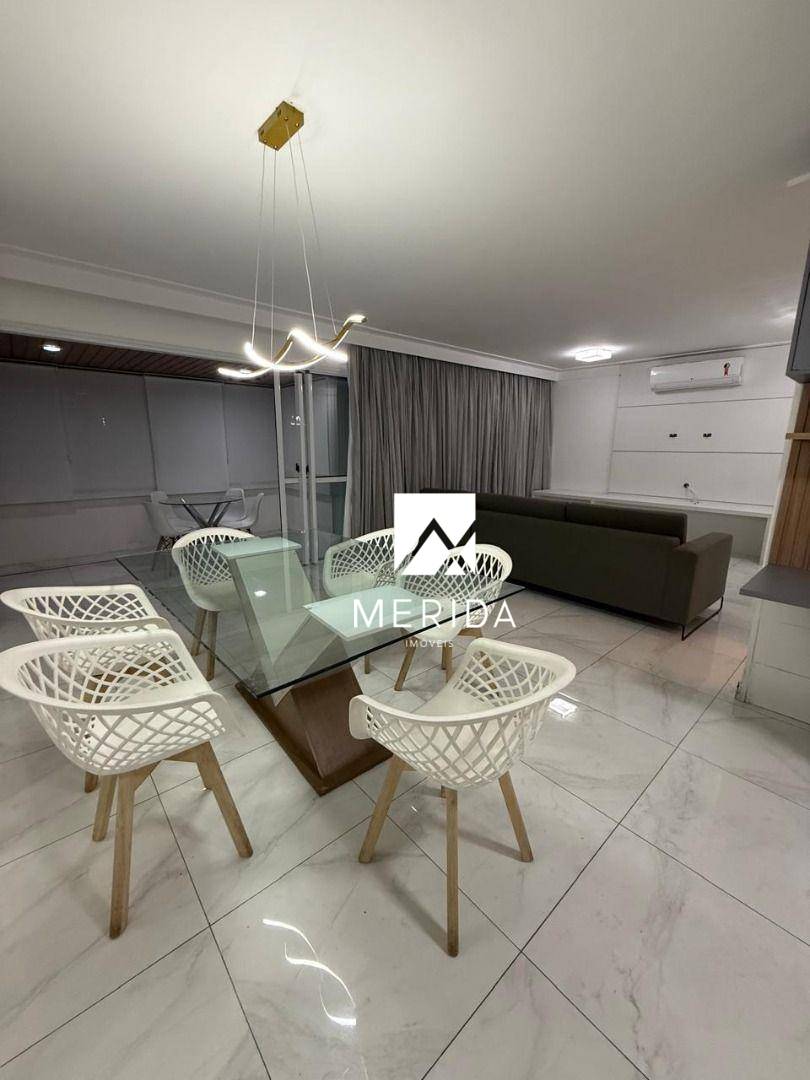 Apartamento, 2 quartos, 128 m² - Foto 1