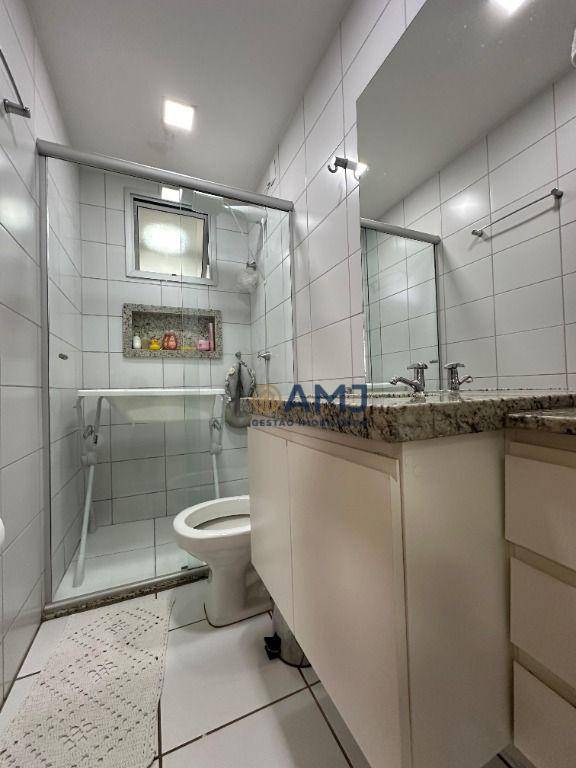 Apartamento à venda com 3 quartos, 68m² - Foto 13