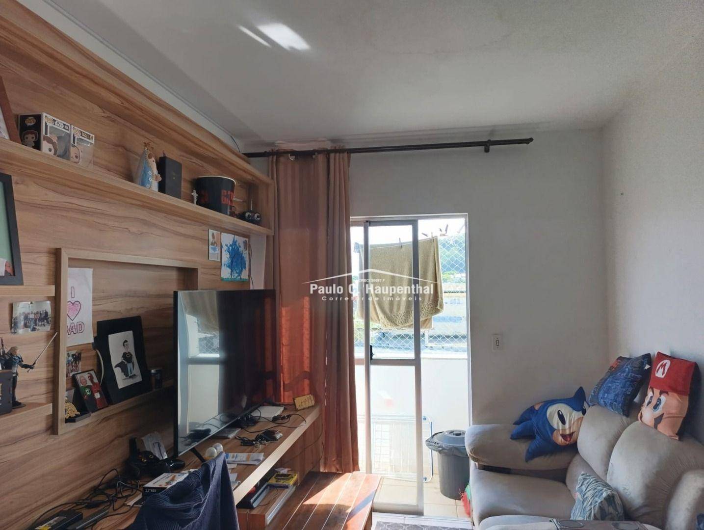 Apartamento à venda com 3 quartos, 68m² - Foto 7