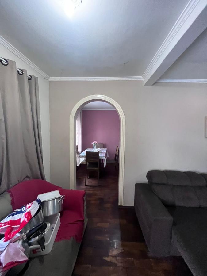 Apartamento à venda com 3 quartos, 200m² - Foto 7