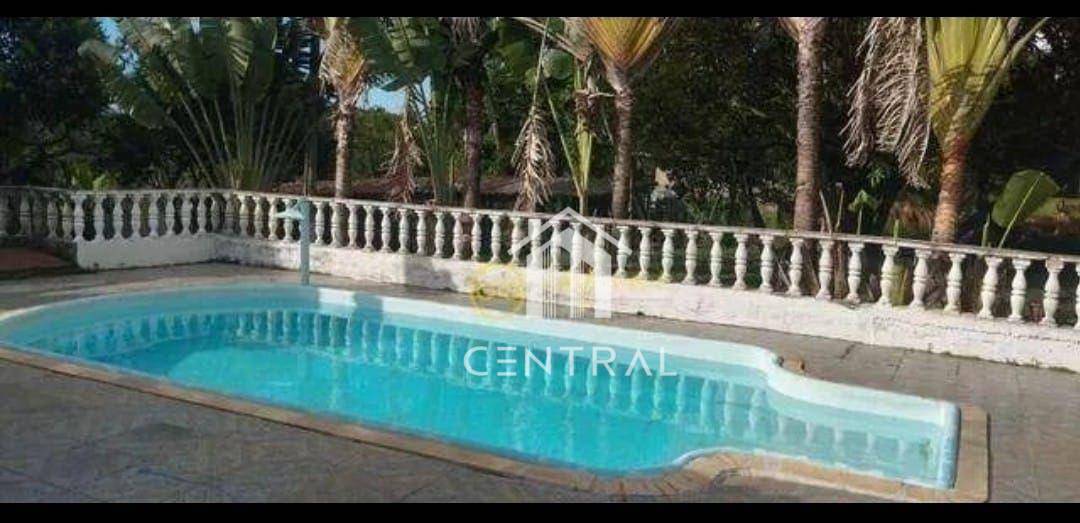 Chácara, 3 quartos, 1 hectares - Foto 4