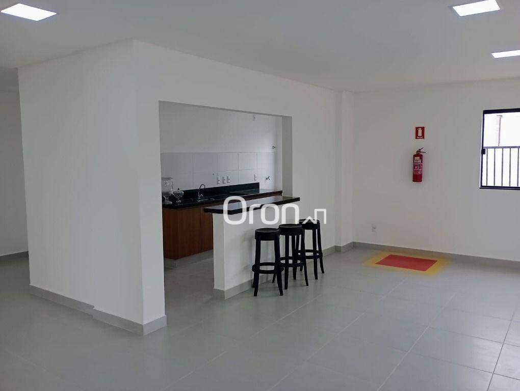 Apartamento à venda com 2 quartos, 55m² - Foto 8