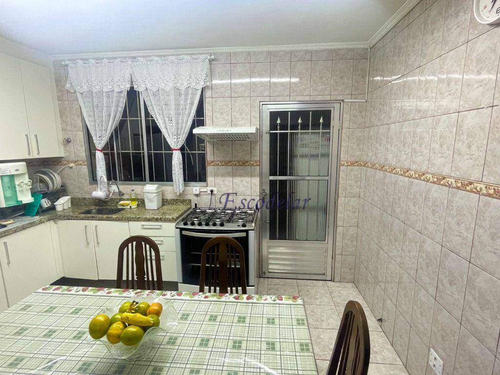 Sobrado à venda com 2 quartos, 120m² - Foto 12