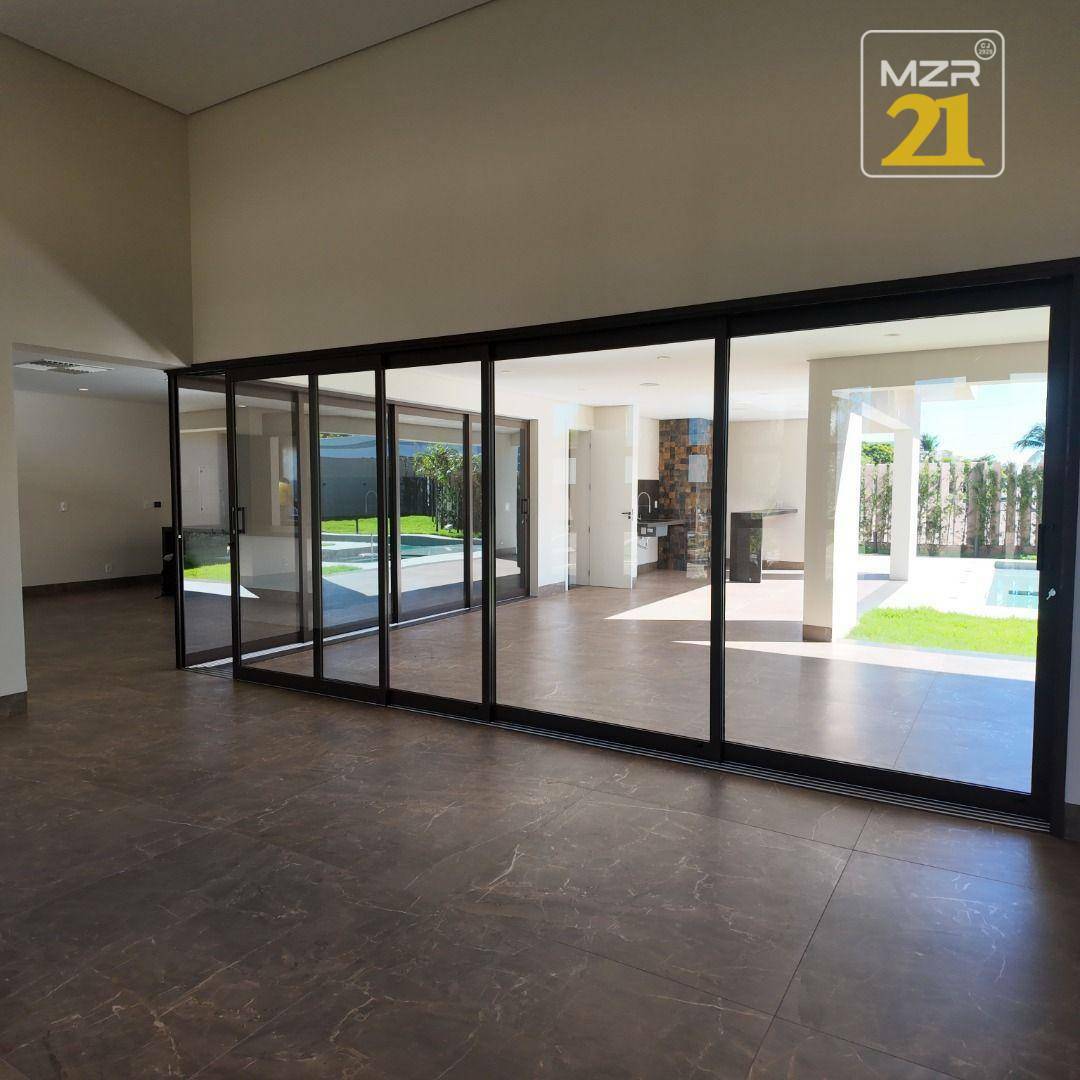 Casa de Condomínio à venda com 3 quartos, 345m² - Foto 11