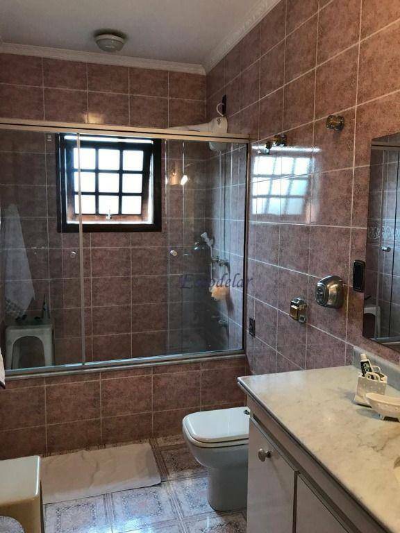 Sobrado à venda com 3 quartos, 160m² - Foto 16