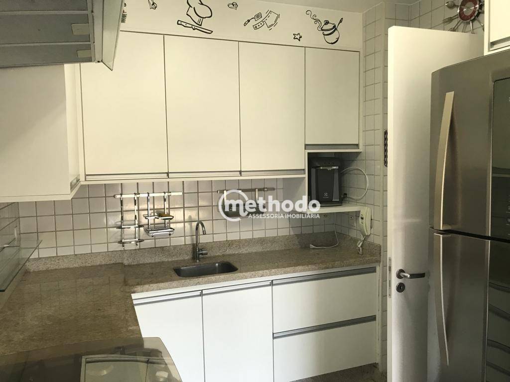 Apartamento à venda com 3 quartos, 109m² - Foto 7