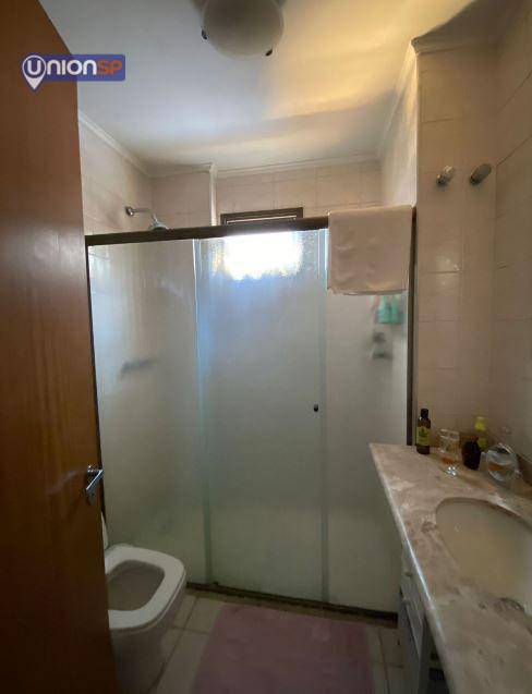 Apartamento à venda com 3 quartos, 90m² - Foto 9