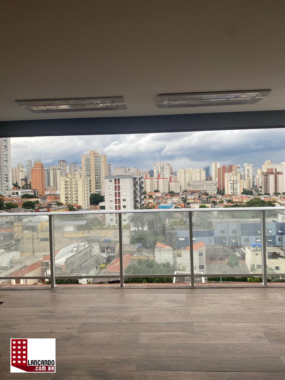 Apartamento à venda com 2 quartos, 92m² - Foto 4