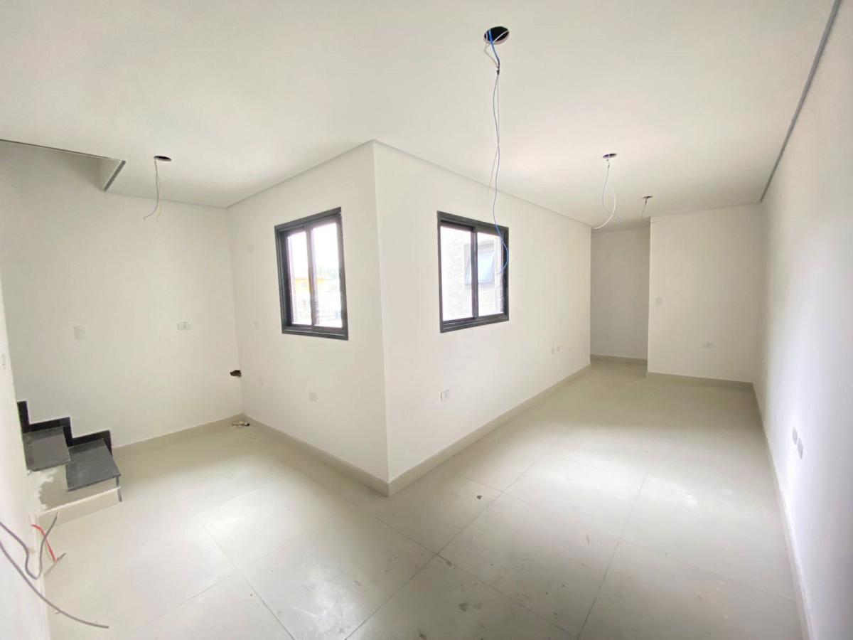 Cobertura à venda com 2 quartos, 50m² - Foto 2