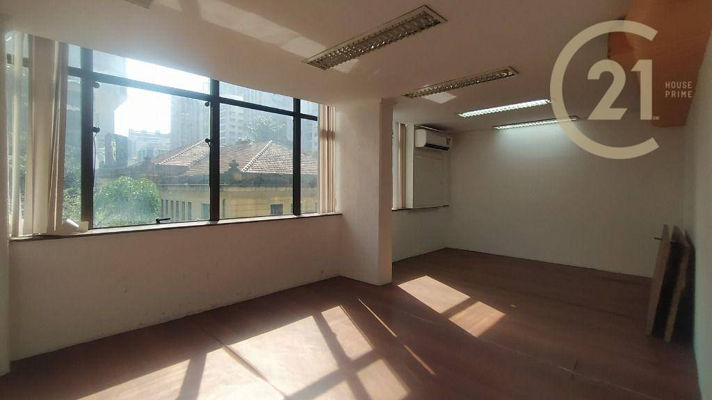 Conjunto Comercial-Sala para alugar, 253m² - Foto 23