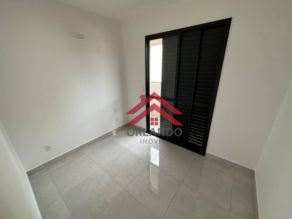 Apartamento à venda com 2 quartos, 63m² - Foto 5