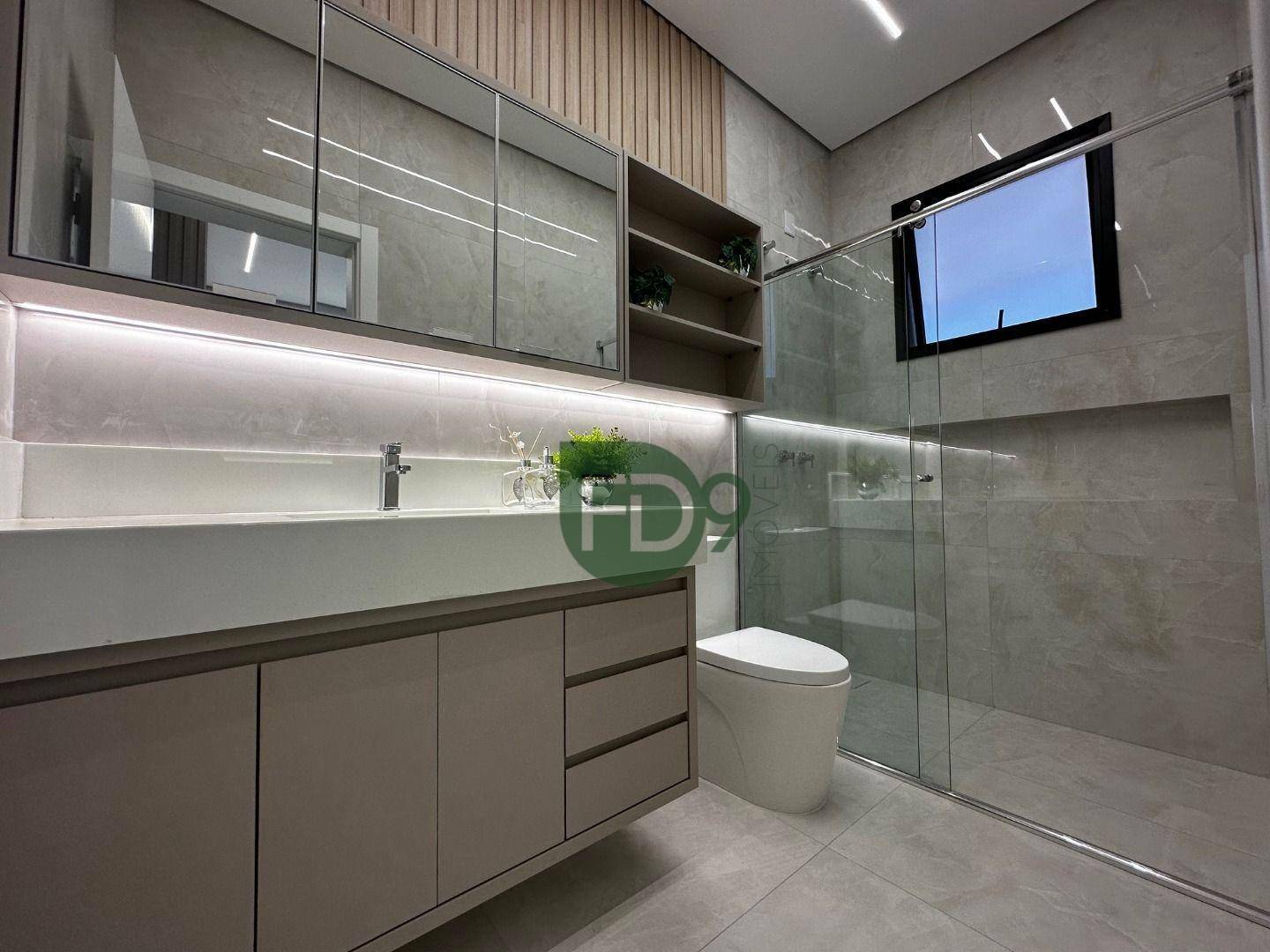 Casa de Condomínio à venda com 3 quartos, 270m² - Foto 50