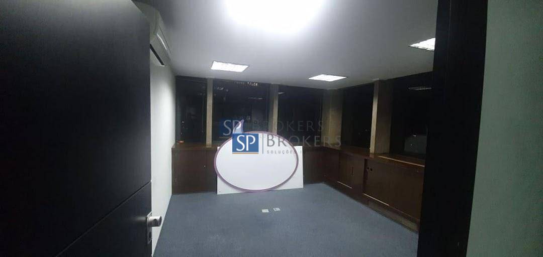 Conjunto Comercial-Sala à venda, 286m² - Foto 8