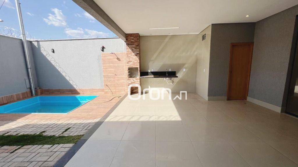 Casa à venda com 3 quartos, 160m² - Foto 1